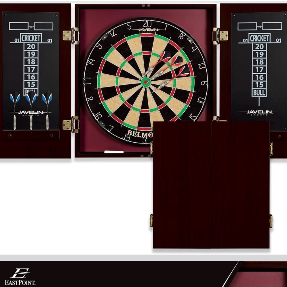 NEW Dartboard